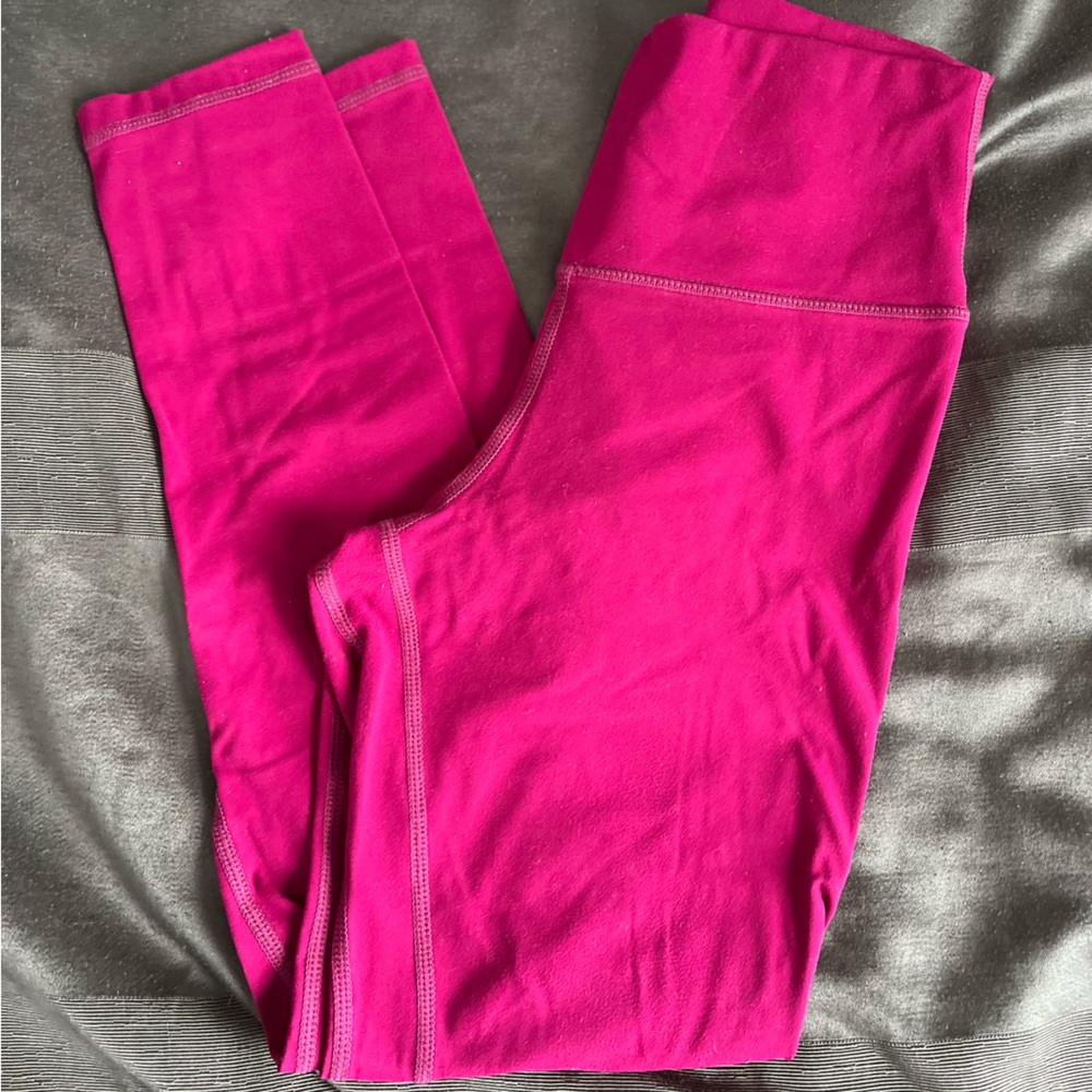 Nvgtn signature leggings